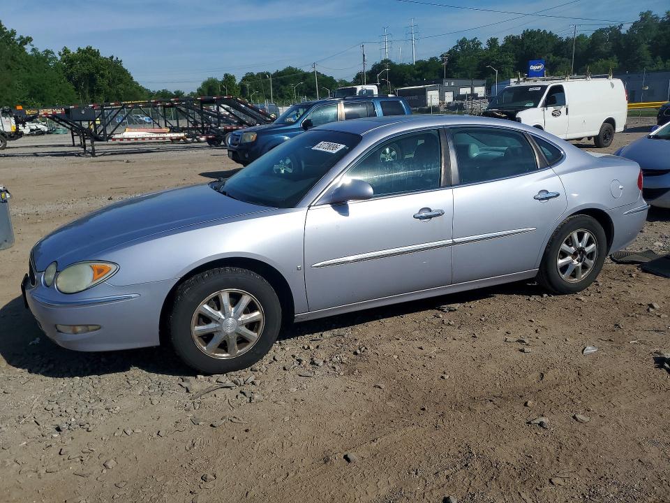 2G4WD582761175825