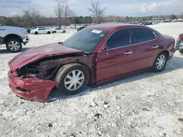 2G4WD582761203770