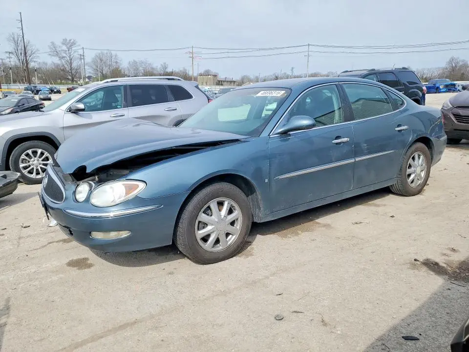 2G4WD582761207110