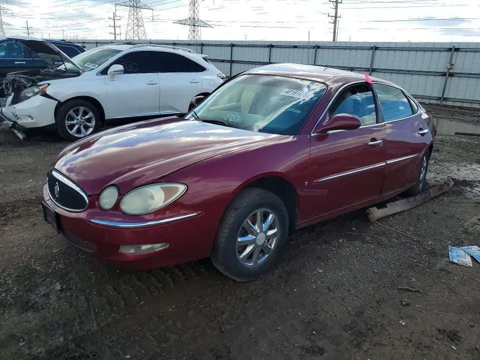 2G4WD582861195324