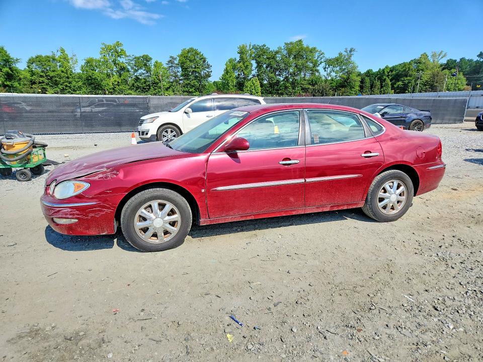 2G4WD582861210193