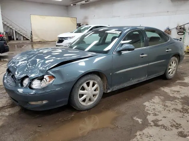 2G4WD582861214325