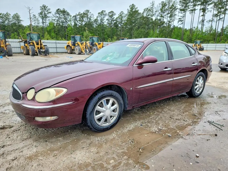 2G4WD582861262309