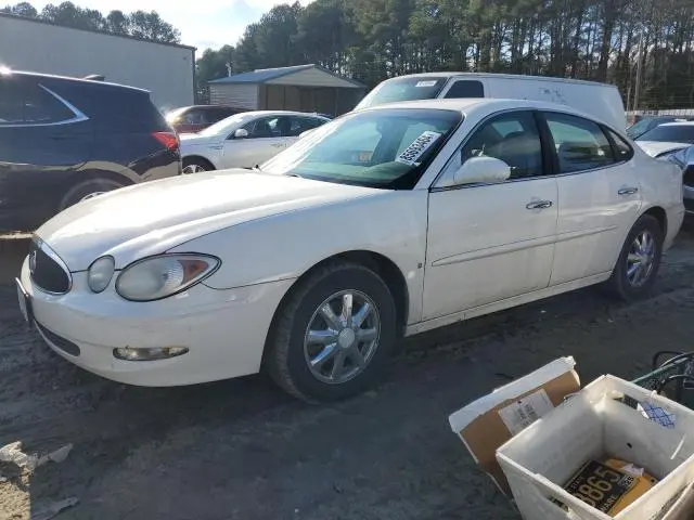 2G4WD582861311752