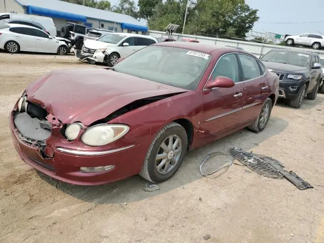 2G4WD582891145012