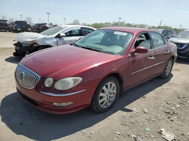 2G4WD582891256675