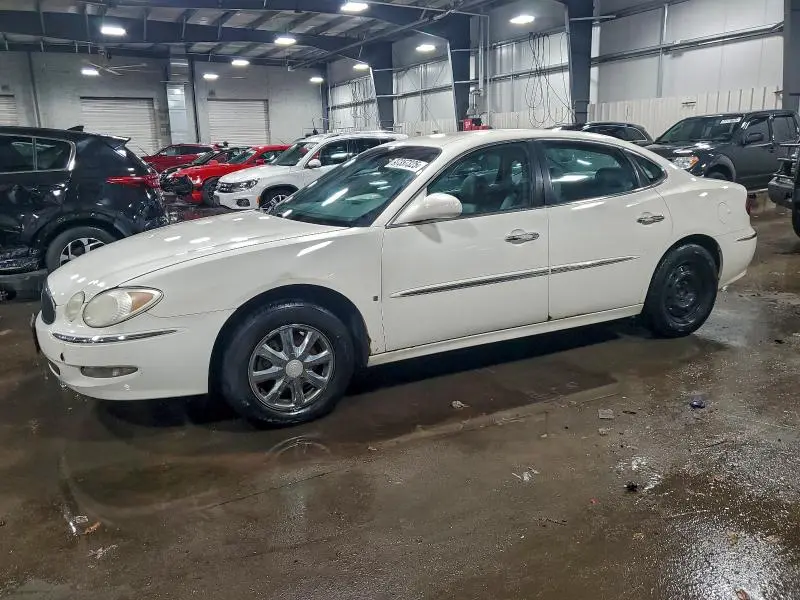2G4WD582961101631