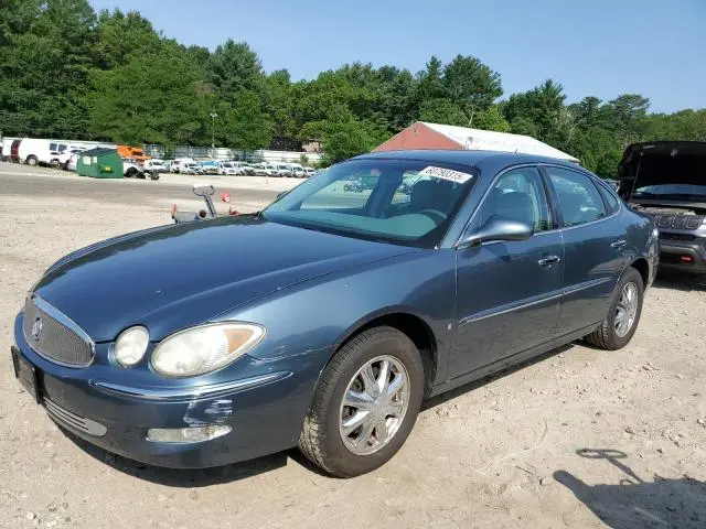 2G4WD582961110684