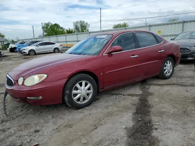 2G4WD582961151364
