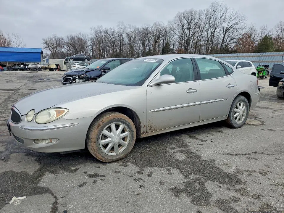 2G4WD582961180069