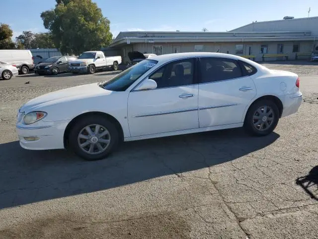 2G4WD582981126905