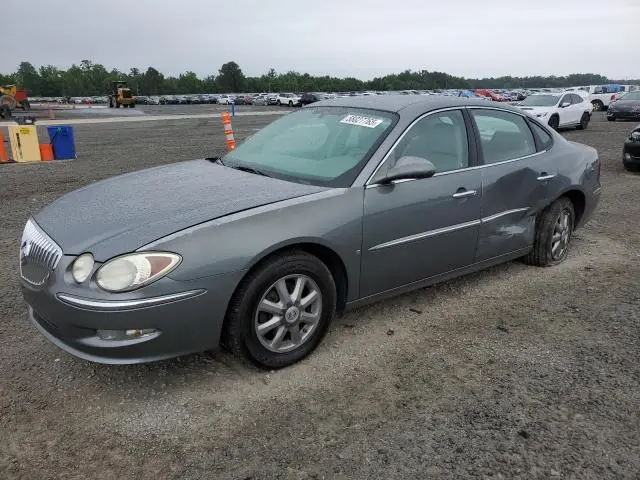 2G4WD582981191351