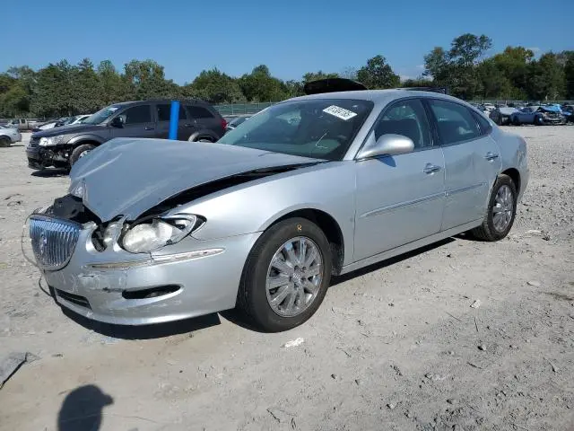 2G4WD582991182117