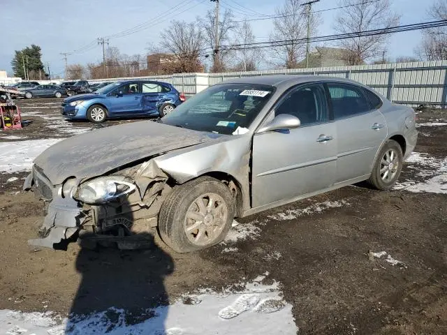2G4WD582X71247862