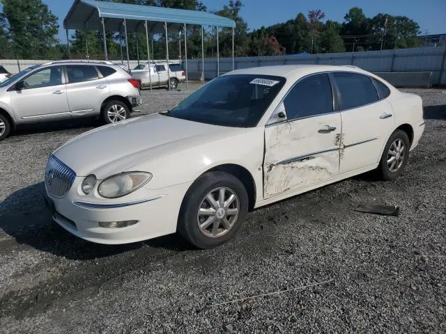 2G4WD582X81132096