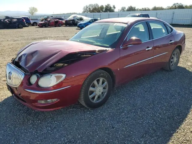 2G4WD582X81179208