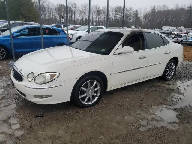 2G4WE587761116041