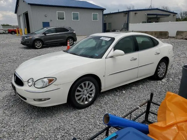 2G4WE587771200345