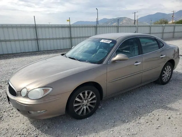 2G4WE587871174516