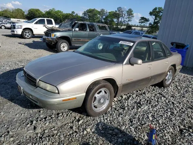 2G4WF52KXT1403234
