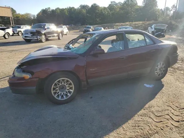 2G4WF5516Y1270238