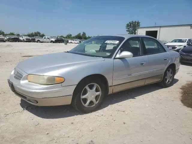 2G4WF551X21291617