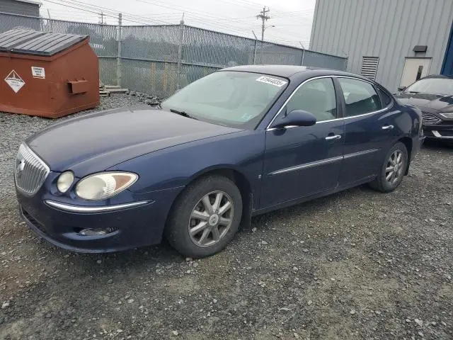 2G4WF582081327991