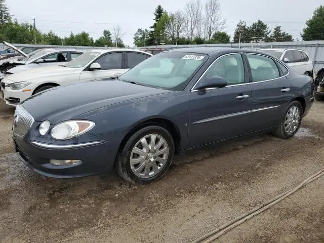 2G4WF582791240025