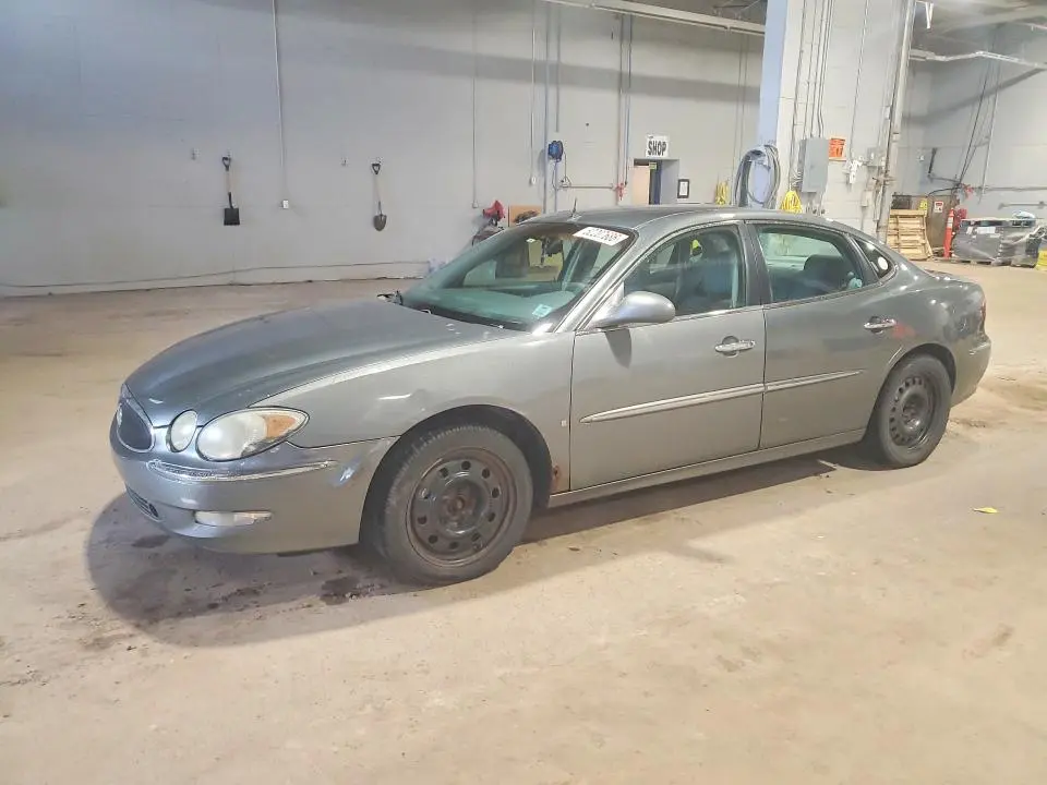2G4WH537951305433