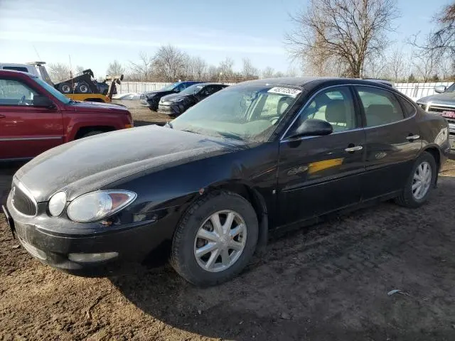 2G4WJ582061182690