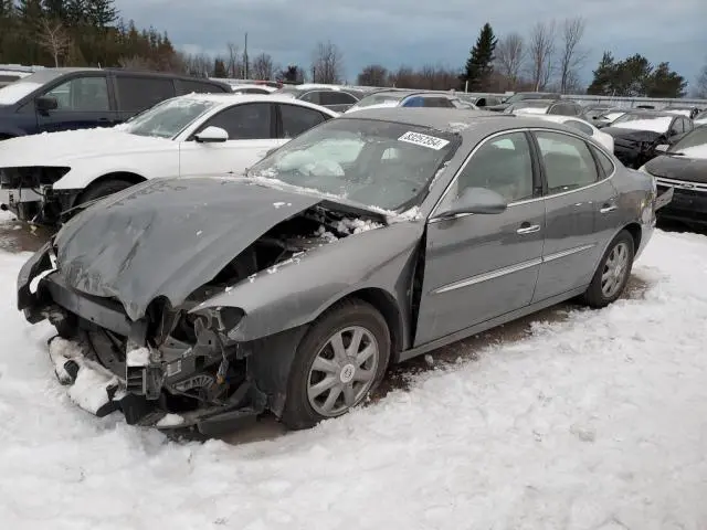 2G4WJ582071103214