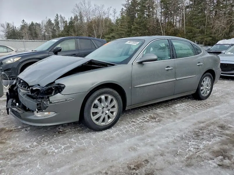 2G4WJ582291156970