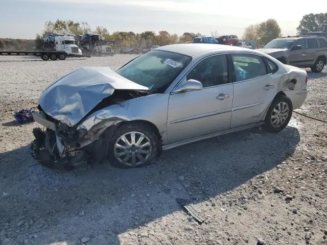 2G4WJ582291213393