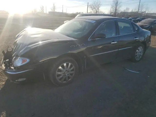 2G4WJ582471163657
