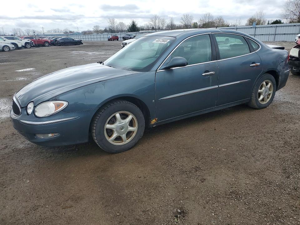 2G4WJ582571110997
