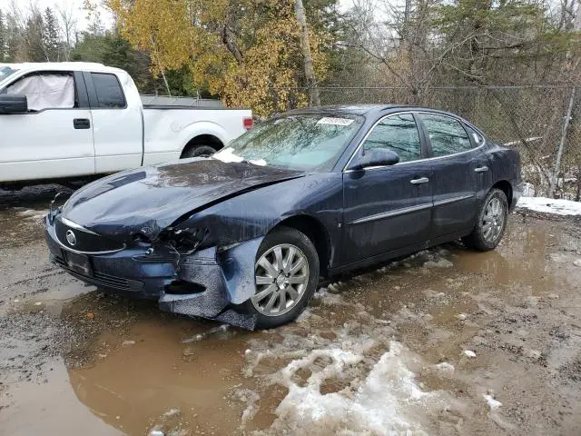 2G4WJ582571159116