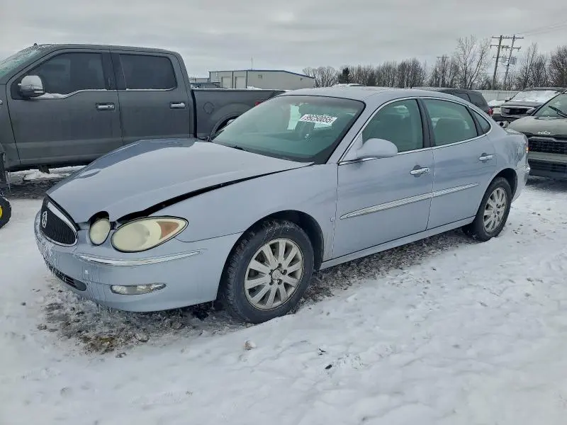 2G4WJ582661295043