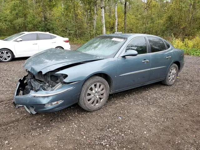 2G4WJ582671163417