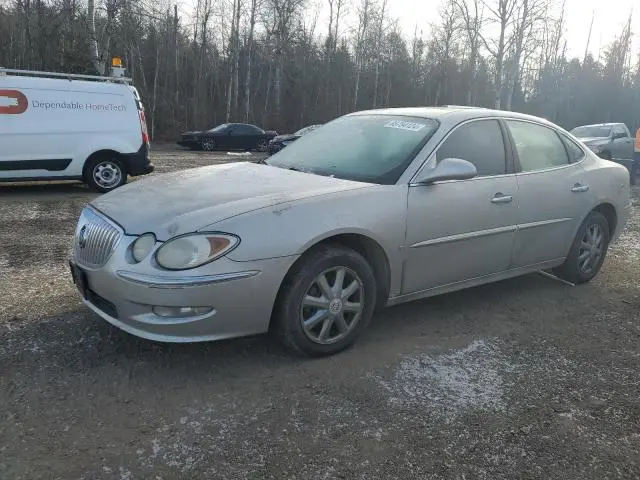 2G4WJ582681175892