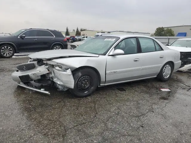 2G4WS52J021206834