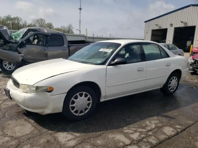 2G4WS52J051105152