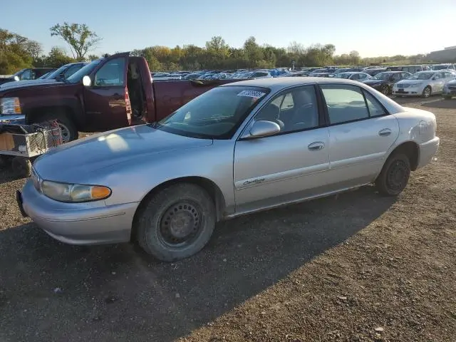 2G4WS52J111319870