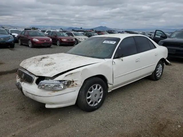 2G4WS52J131205550