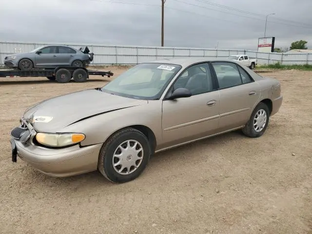 2G4WS52J231219831