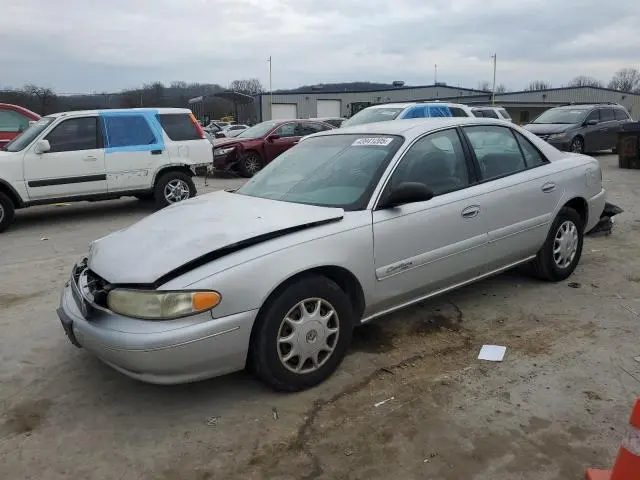 2G4WS52J521182305