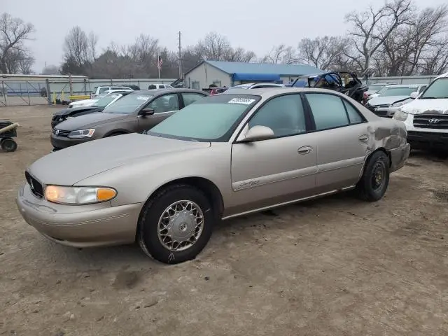 2G4WS52J611215553