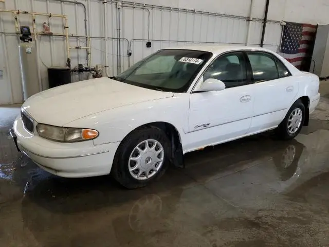 2G4WS52J8Y1220151