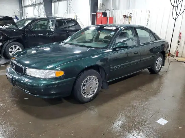 2G4WS52J921291009