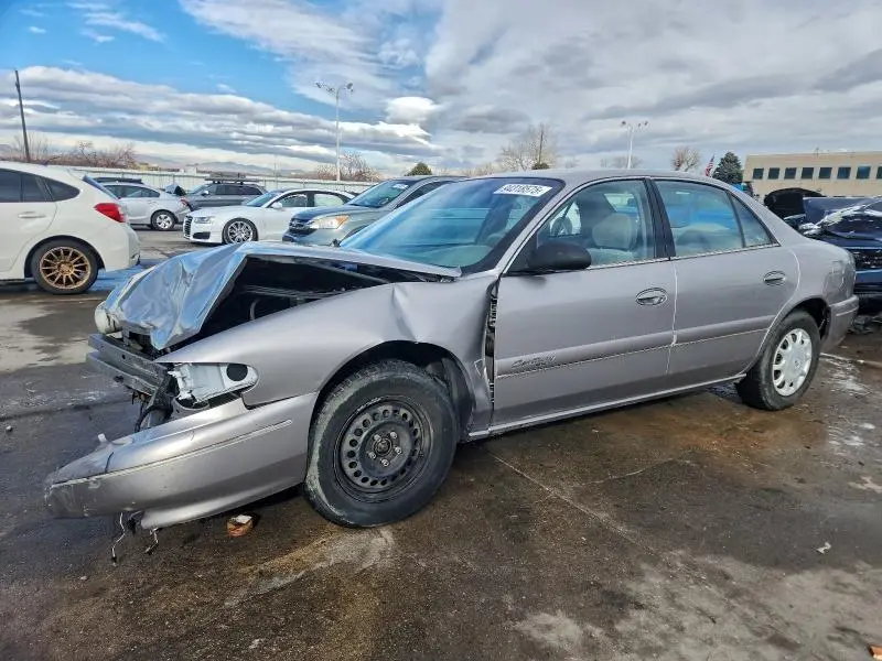 2G4WS52M2X1500575
