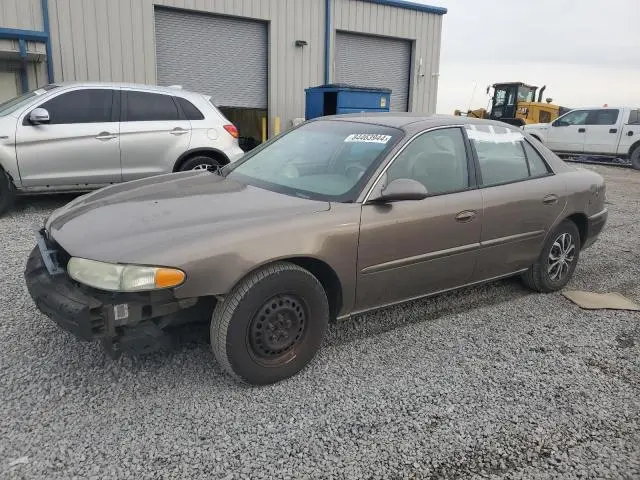 2G4WS55J251101518
